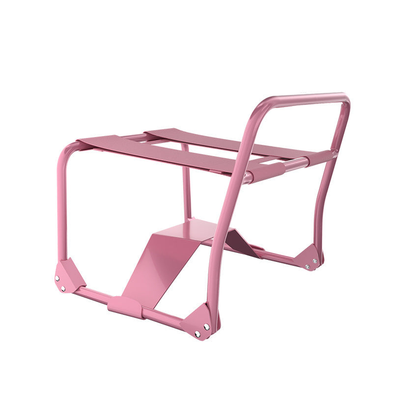 Foldable Sex Chair SM Training Props Sex Toys Couple Sex Aid Tools Adult Products