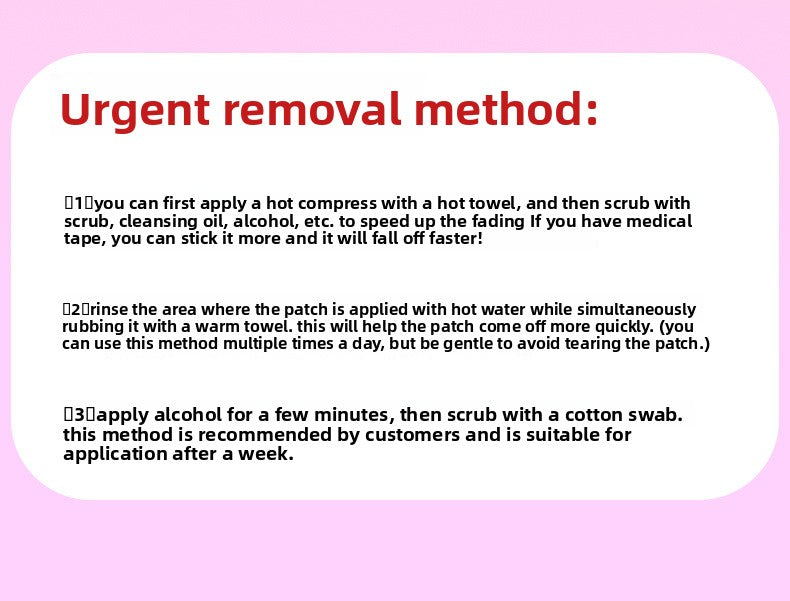 sm Sexy Props Succubus Herbal Tattoo Stickers Female Butterfly Wing Tattoo Stickers Adult Products