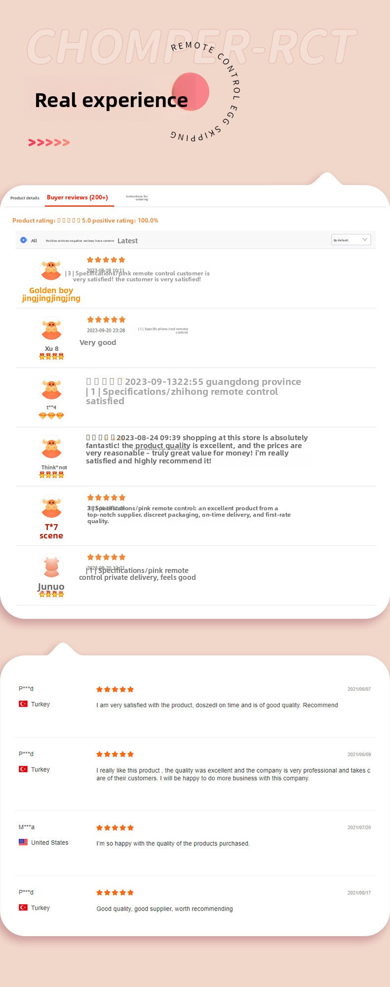 Outdoor Wearable Remote Control Vibrator for Women, Invisible Anti-Slip Sex Toy, Strong Vibration Masturbator