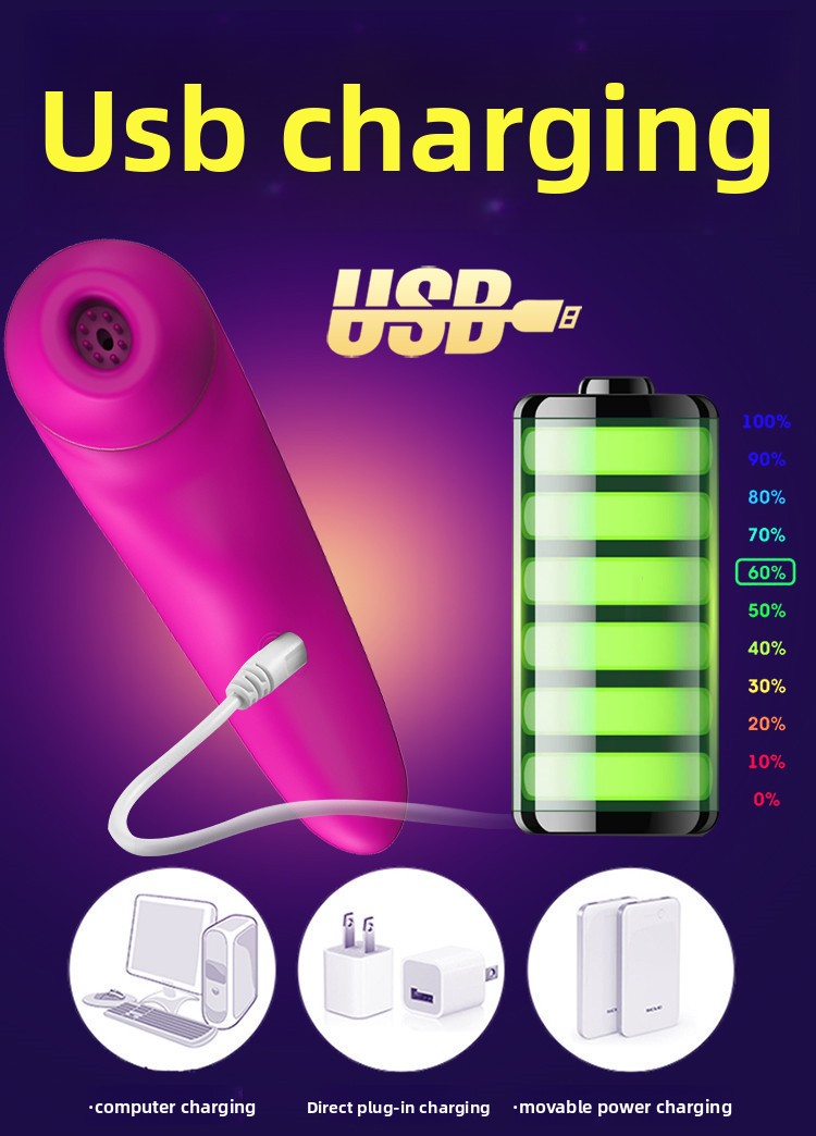 Female Instant Vibrating Sucking Masturbator Vibrating AV Massager Adult Products Erotic