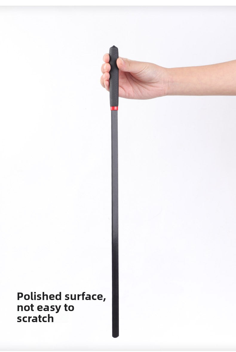 Sex Toys SM Props Couple Sex Training Punishment Wooden Handle Whip