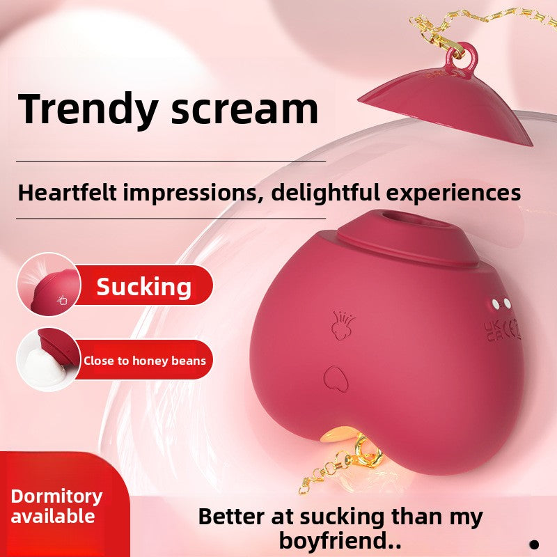 Sex Toys Manufacturer Female Products Vibrator Sucking Masturbator
