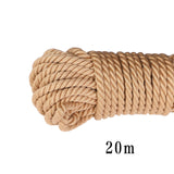 SM Sex Toys for Men and Women M Training Bondage Formula Hemp Rope SM Sex Binding Rope Alternative Adult Sex Products