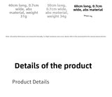 Sex Toys SM Props Fiber Training Rod Role Play Female Slave Training Whip Punishment Tool