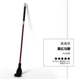Punishment Training SM Props Acrylic Ruler Spanker Erotic Leather Spanker SP Leather Whip Pointer Alternative Adult Products