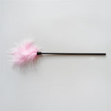 Feather Sex Toys SM Feather Brush Teasing Stick Couple's Fun Male and Female Bed Adult Toys Alternative Manufacturer