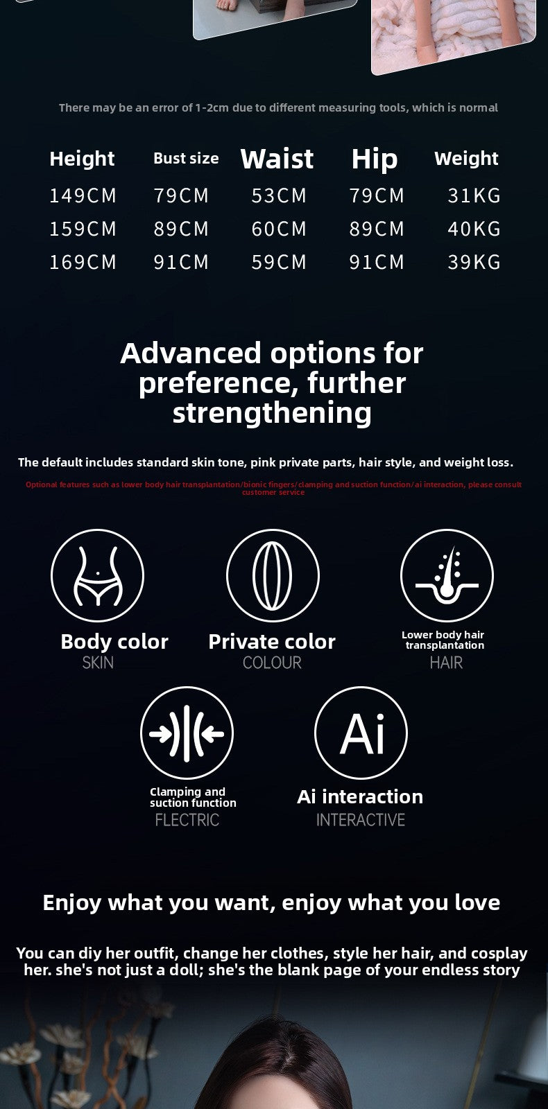 Realistic Male Silicone Doll Adult Sex Toy Non-Inflatable Doll Self-Media Silicone Doll