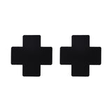 SM Sex Toys Butterfly Invisible Nipple Pasties for Women Disposable Nipple Covers Adult Products Props One Piece Dropshipping