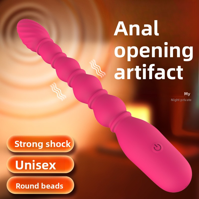 New Adult Products Female AV Vibrator Massage Masturbation Couple Flirting Bed Sex Toys