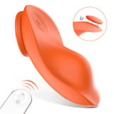 Wearable Vibrator for Women, Toy Vibrator, Wireless Remote Control Vibrator for Female Use