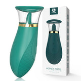 Tongue Licking Device Clitoral Stimulation Sucking Female Products Sex Toys Female Masturbator Female Orgasm Licking Device