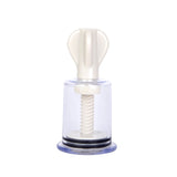 Adult Sex Toys Vacuum Breast Pump Teasing and Stimulating Breast Sucking Device for Women