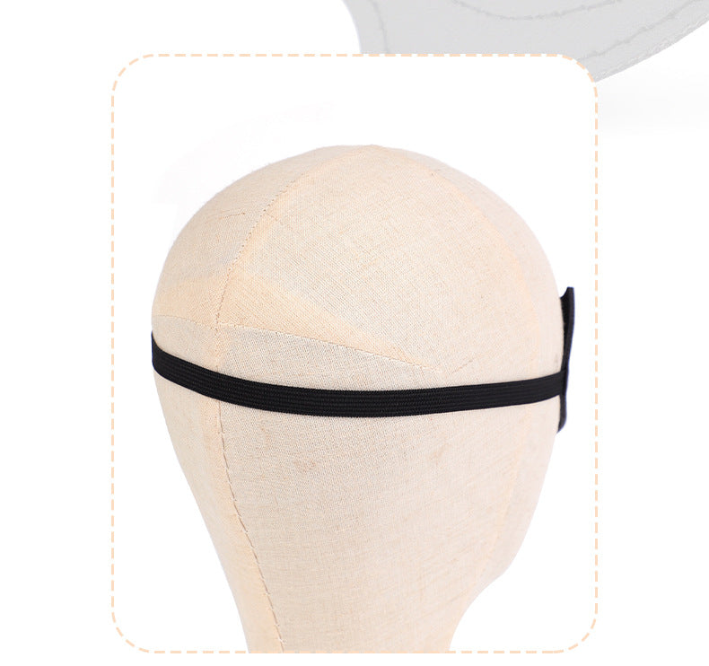 SM Props Sexy Eye Mask Couple Flirting Teasing Role Play Cat Girl Light Blocking Eye Mask Adult Products