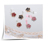 Sex Toys Props Flash Diamond Cat Claw Nipple Clips Female Teasing Invisible Breast Bundle Adult Products Double Peak Nipple Clips