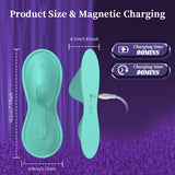 New Outdoor Wearable Vibrator Female Masturbation Orgasm Massager Adult Sex Toys