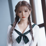 Full Body Doll Male Realistic Version Adult Sex Toys Sex Doll Non-Gel Inflatable Silicone Doll