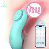 New Women's Wear Adult Products Vibator Beat Couples Fun Egg Jumping Outdoor Women's Masturbator