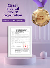 Kegel Beginner Exercise for Women Pelvic Floor Muscle Repair Tightening Vagina Dumbbell Female Sex Toy Kegel Ball