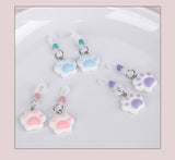 Sex Toys SM Props Silicone Nipple Clamps Rubber Bands Nipple Binders for Women Teasing Restraint Nipple Clips