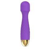 Cross-border Hot-Selling AV Massage Vibrator for Women, Orgasm Masturbator, Adult Sex Toys