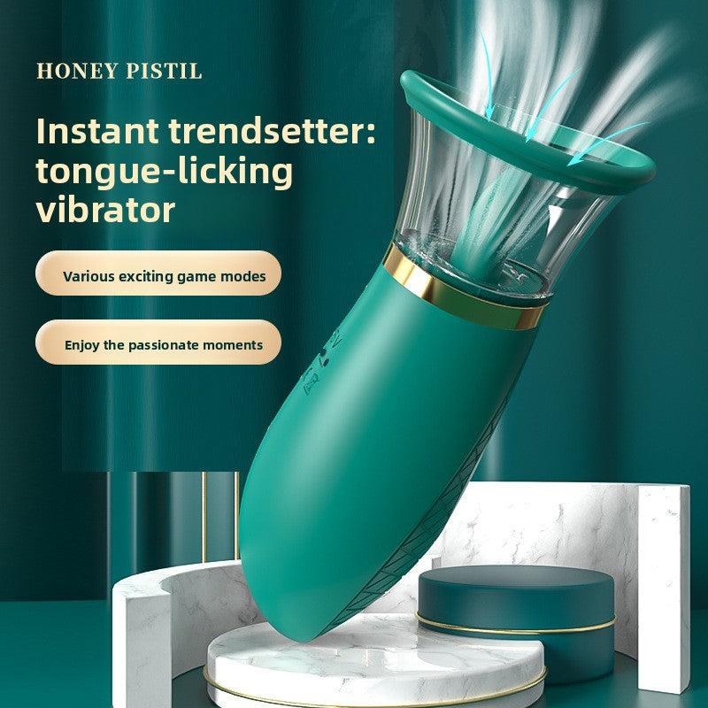 Sex Toys Manufacturer Female Products Vibrator Sucking Masturbator