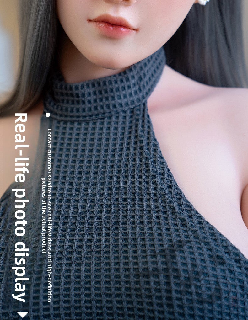 Wow Oh Adult Products Full Silicone Full Body Doll Overseas Warehouse Sex Toys Non-Inflatable Full Silicone Doll