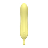 New Liquid Full-Coverage Gel Fruit Banana Vibrator Adult Sex Toys Female Masturbator Wholesale