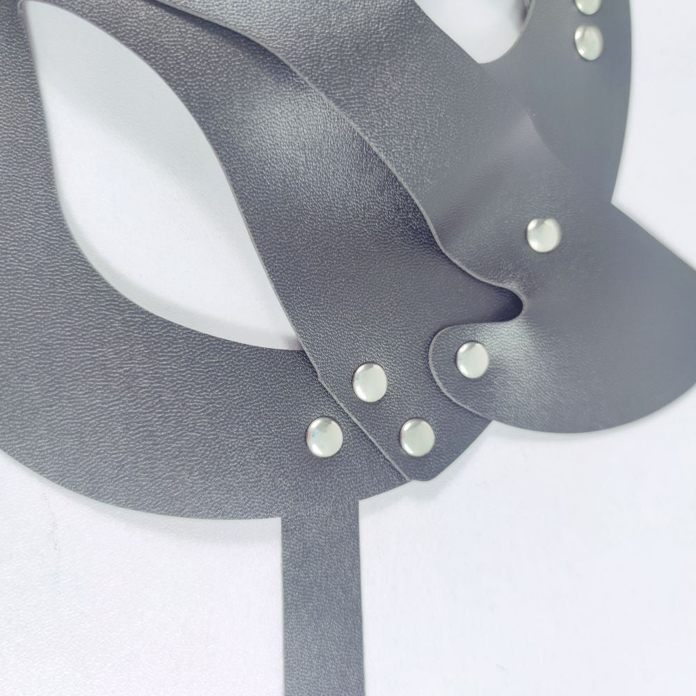 Adult Products Sexy Eye Mask Nightclub Party Makeup Props Alternative Sex Game Toys Fox Mask