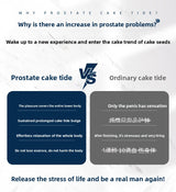 Nuoer Male Sex Products Prostate Massager Anal Plug Semen Locking Ring Back Chamber Masturbation Device