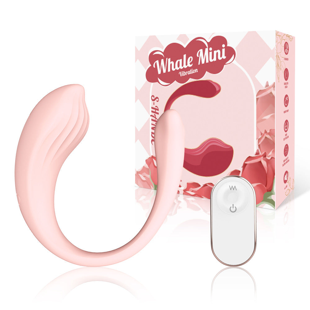 Remote Control Vibrator for Women, Wearable Female Toy, Vibrator for Female Masturbation