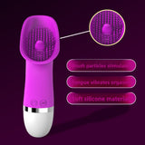 Hot-selling Female Masturbator Poison Dragon Tongue Licking Multi-frequency Vibrator Stimulating Adult Sex Toys