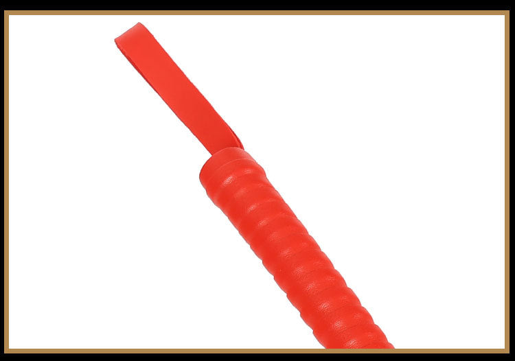 Sexy SM Props Tassel Small Whip SP Punishment Training Sexy Whip Alternative Adult Products