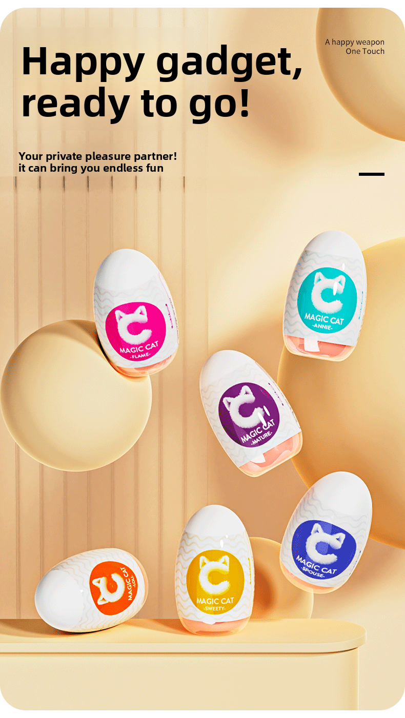 Airplane Egg Invisible Compact Portable Male Masturbator Manual Airplane Cup Male Adult Toy Supplies