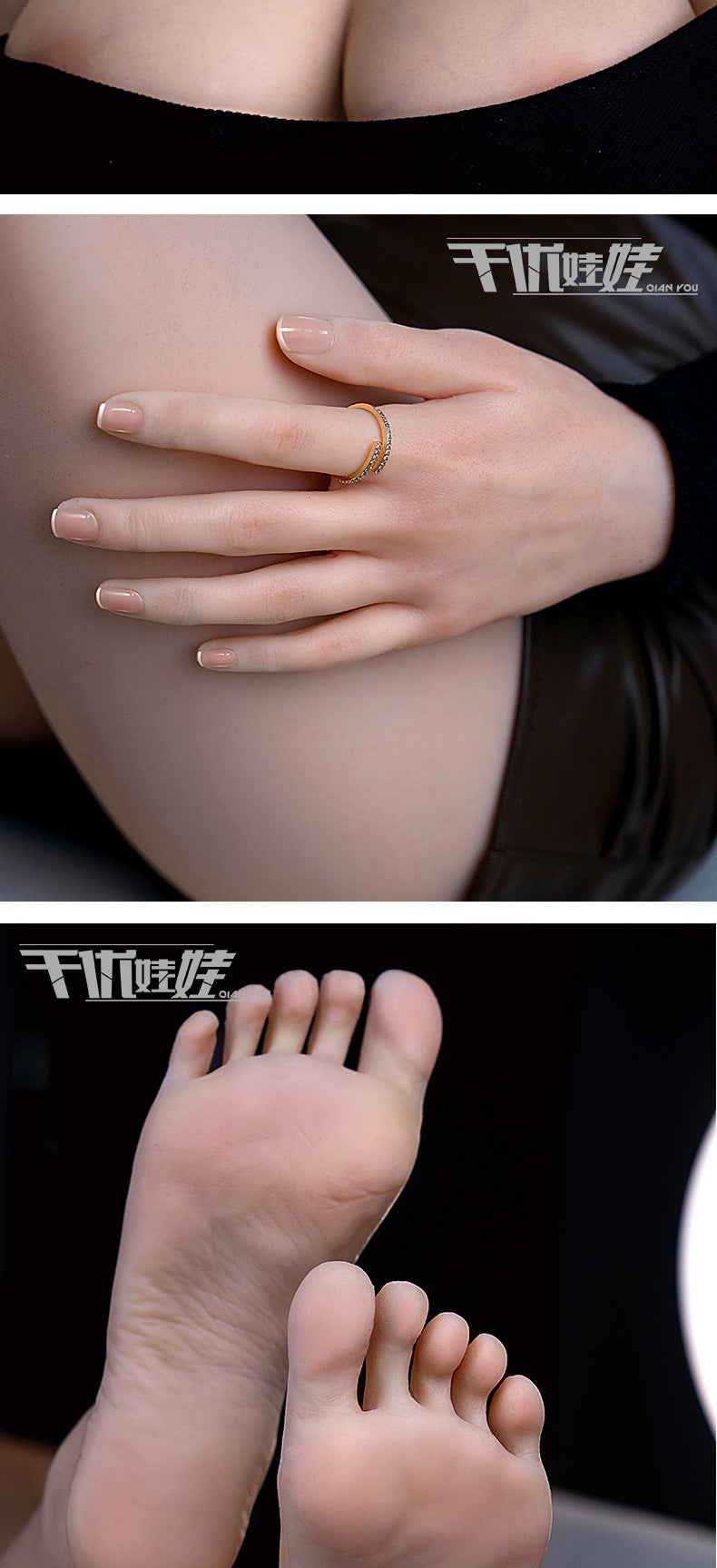 Realistic Male Masturbator Full Body Silicone Inflatable Doll Adult Sex Toys