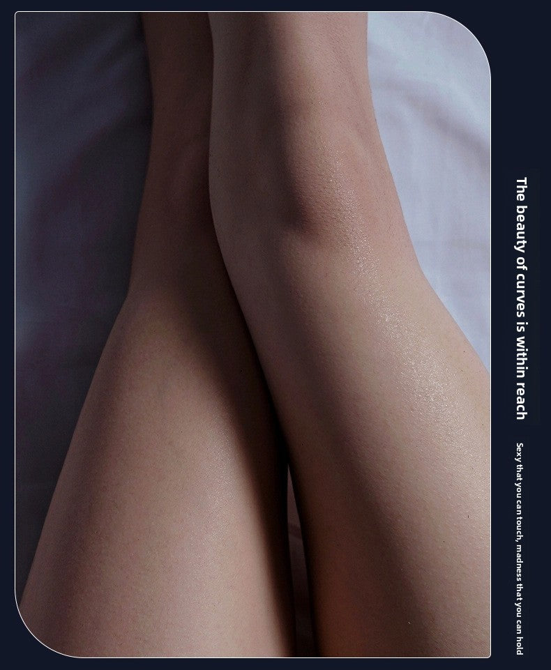 Full Body Doll Life-size Self-service Experience Center Male-use Realistic Adult Sex Toy Silicone Doll