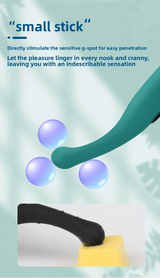 Female Products Vibrator Point Tide Pen G-spot Instant Tide Female Sex Tool Masturbation Stick