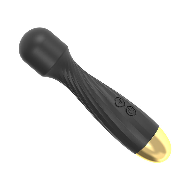 Cross-border Hot-Selling AV Massage Vibrator for Women, Orgasm Masturbator, Adult Sex Toys