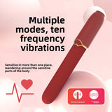 Lipstick Vibrator Female Instant Masturbator Portable Adult Sex Toys