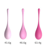 Women's Vaginal Exercise Dumbbell Smart Ball Repair Postpartum Private Part Tightening Adult