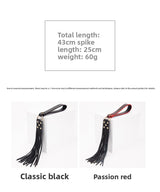 High-end SM Props Genuine Leather Collar Whip Female Slave Training Bondage Tools Mouth Gag Handcuffs