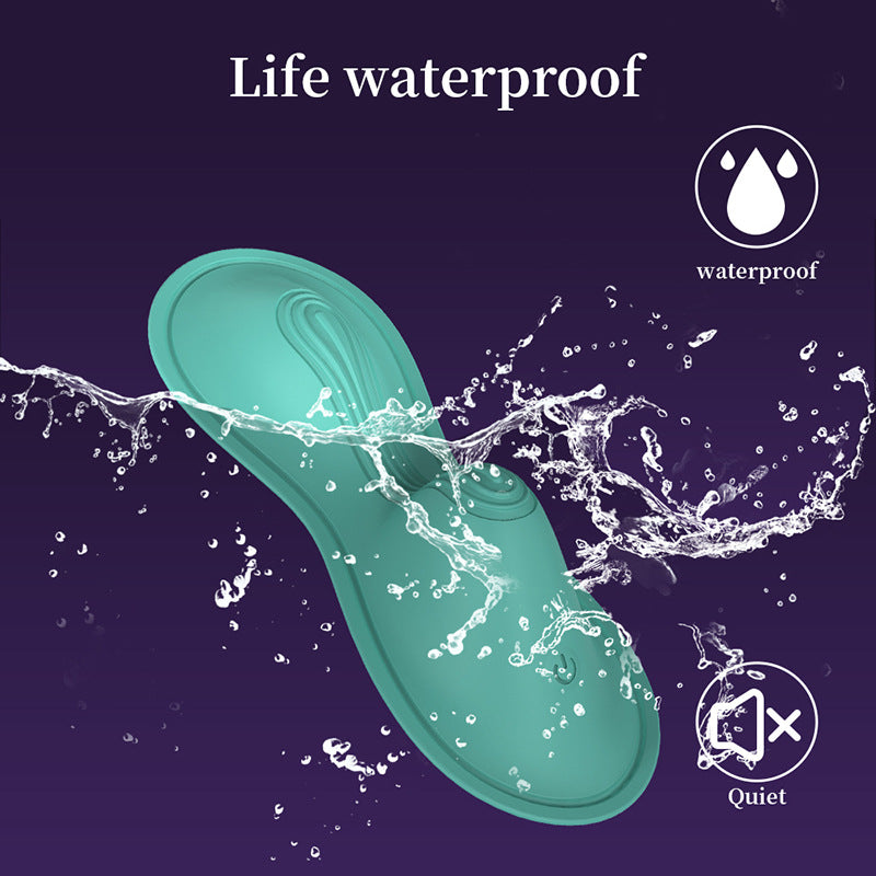 New Outdoor Wearable Vibrator Female Masturbation Orgasm Massager Adult Sex Toys