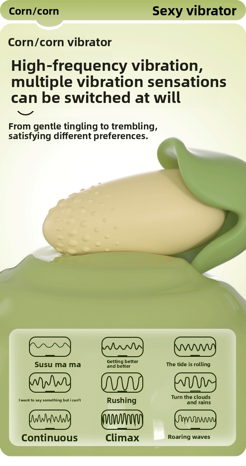 Vibrator Female Toy Masturbator Particle Vibration Adult Sex Toys Vibrator Insertion Strong Vibration