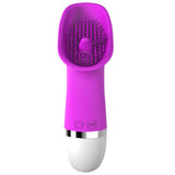 Amazon Hot-Selling Female Masturbator Poison Dragon Tongue Licking Multi-Frequency Vibrator Stimulating Adult Sex Toys Factory