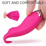Tongue Masturbator Female Device S226 Clitoral Women's Late Night Stress Relief Toy Female Supplies