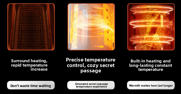 Realistic Telescopic Clip Suction Cup for Adults, Realistic Model of Big Buttocks, Adult Sex Toys for Exercise