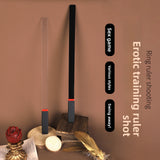 Sex Toys SM Props Spanker Couple Teasing Flirting Spanking Adult Products