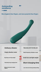 Female Products Vibrator Point Tide Pen G-spot Instant Tide Female Sex Tool Masturbation Stick