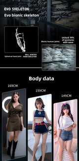 Realistic Male Silicone Doll Adult Sex Toy Non-Inflatable Doll Self-Media Silicone Doll