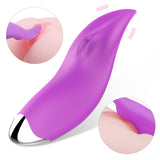 Tongue Masturbator Female Device S226 Clitoral Women's Late Night Stress Relief Toy Female Supplies