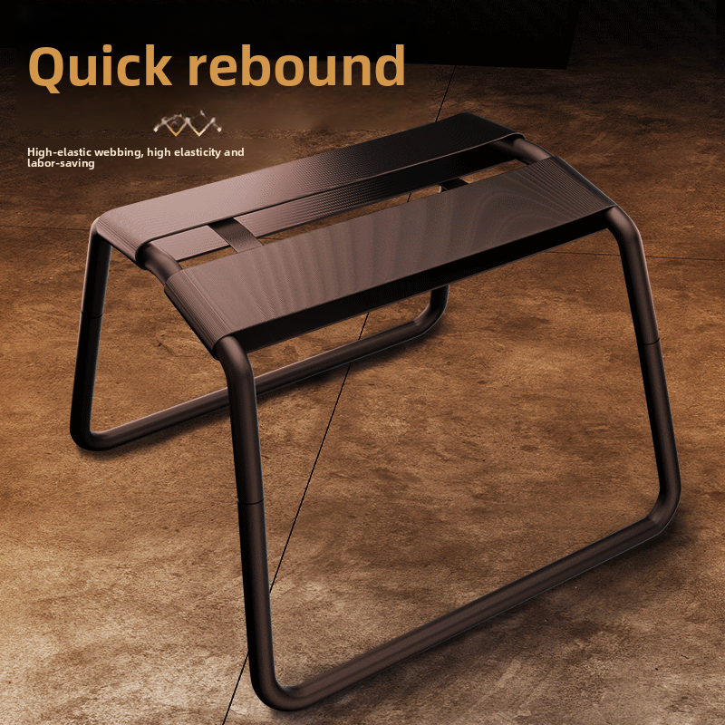 Foldable Sex Chair SM Training Props Sex Toys Couple Sex Aid Tools Adult Products